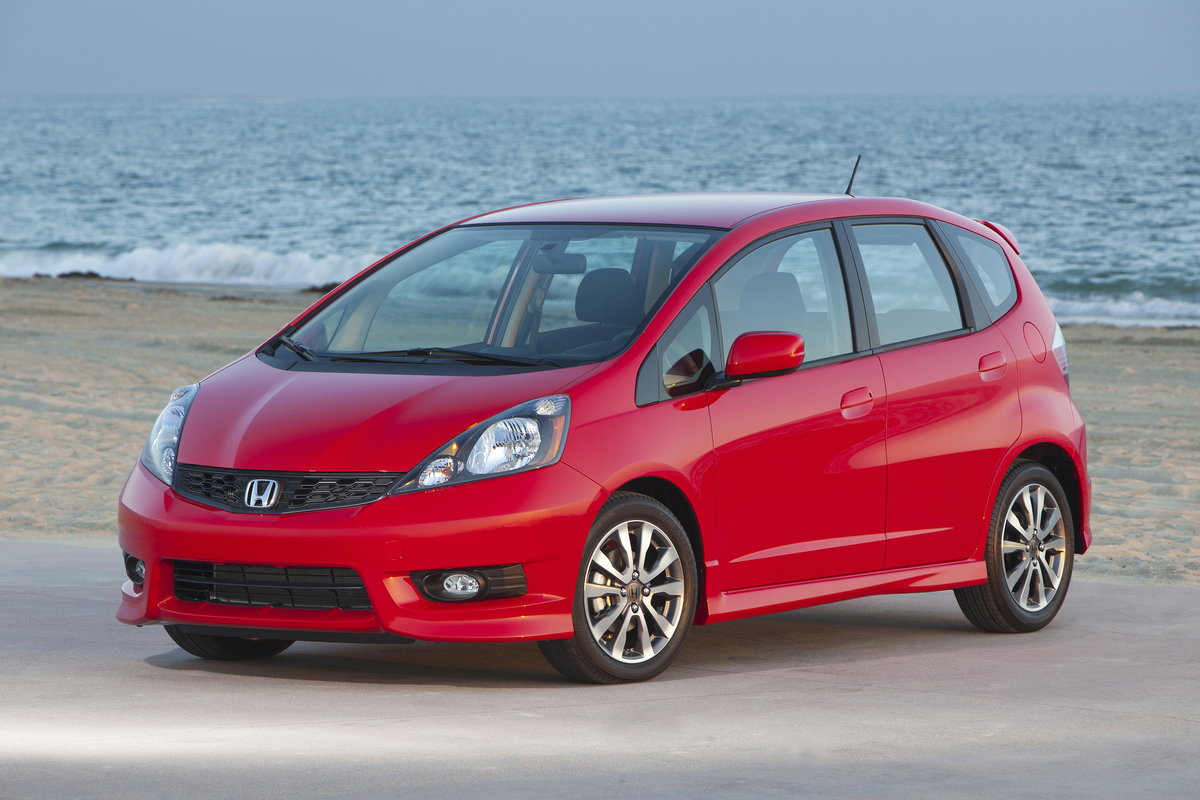 Những chiếc &ocirc; t&ocirc; cũ &lsquo;gi&aacute; rẻ như b&egrave;o&rsquo; của Honda