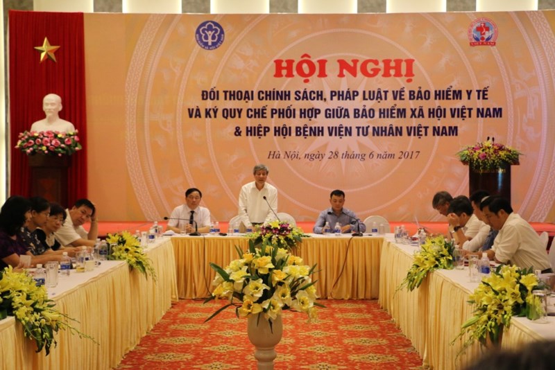 &lsquo;Điểm mặt&rsquo; những bệnh viện tạm dừng kh&aacute;m chữa bệnh BHYT