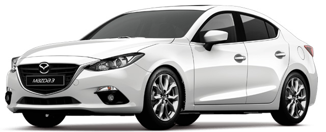 Nhược điểm của Mazda 3 chiếc xe b&aacute;n chạy nhất của Mazda