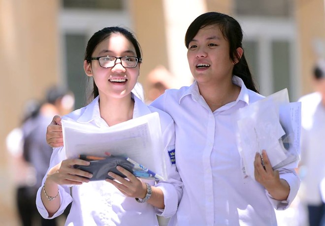 Tất tần tật những điều cần biết về việc đổi nguyện vọng x&eacute;t tuyển đại học