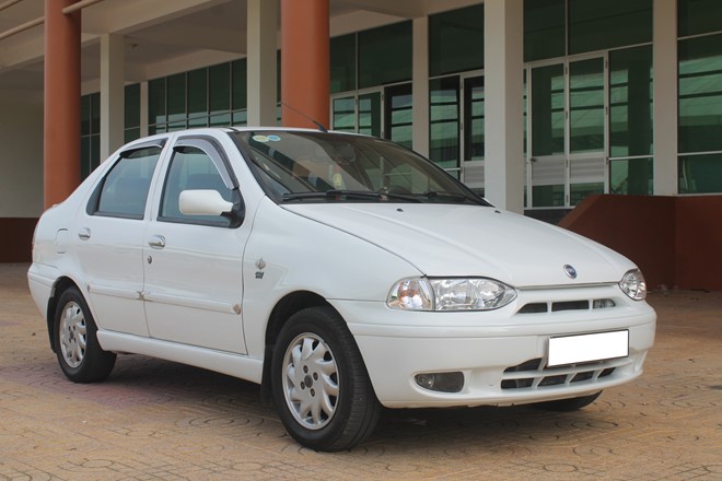 Những chiếc &ocirc; t&ocirc; cũ gi&aacute; si&ecirc;u rẻ, dưới 100 triệu n&ecirc;n mua nhất