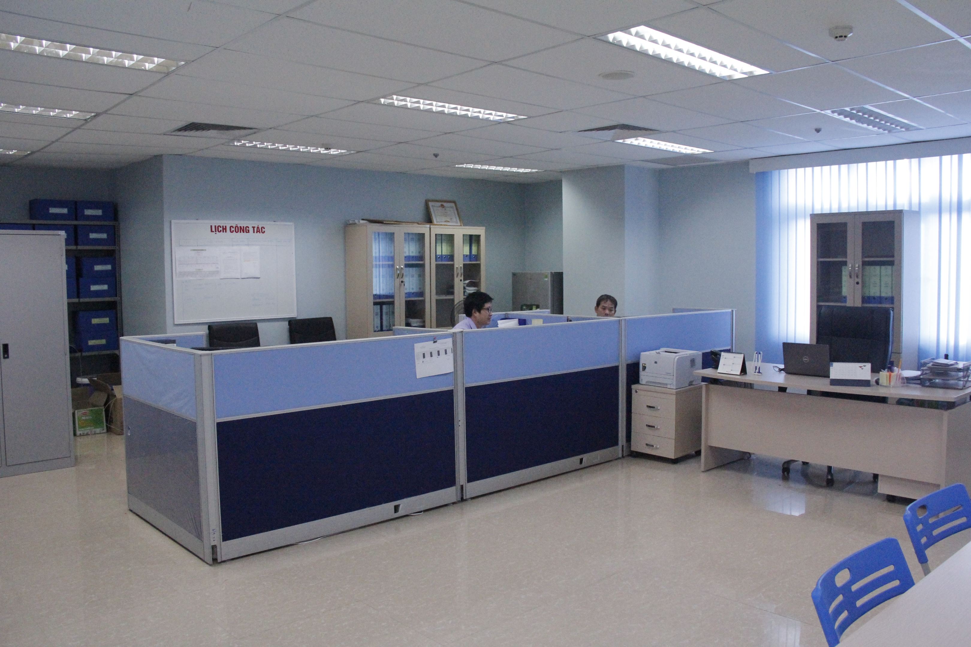 Năng suất chất lượng: &Aacute;p dụng 5S tại C&ocirc;ng ty Nhiệt điện Nghi Sơn 1