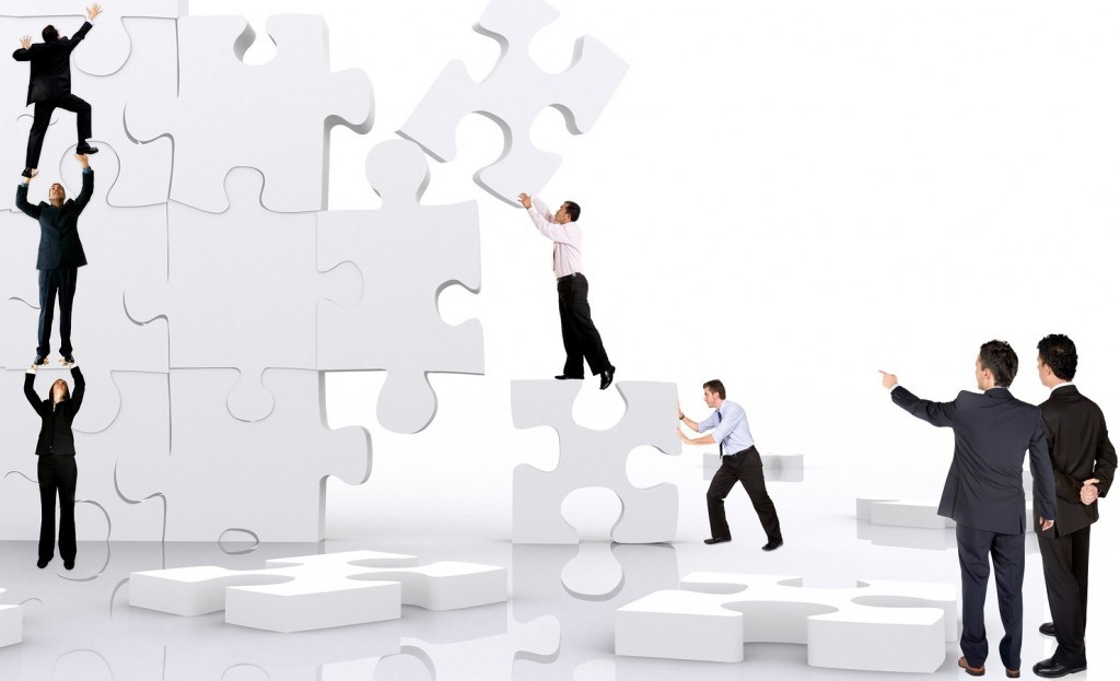Năng suất chất lượng: Giải ph&aacute;p kinh doanh th&ocirc;ng minh