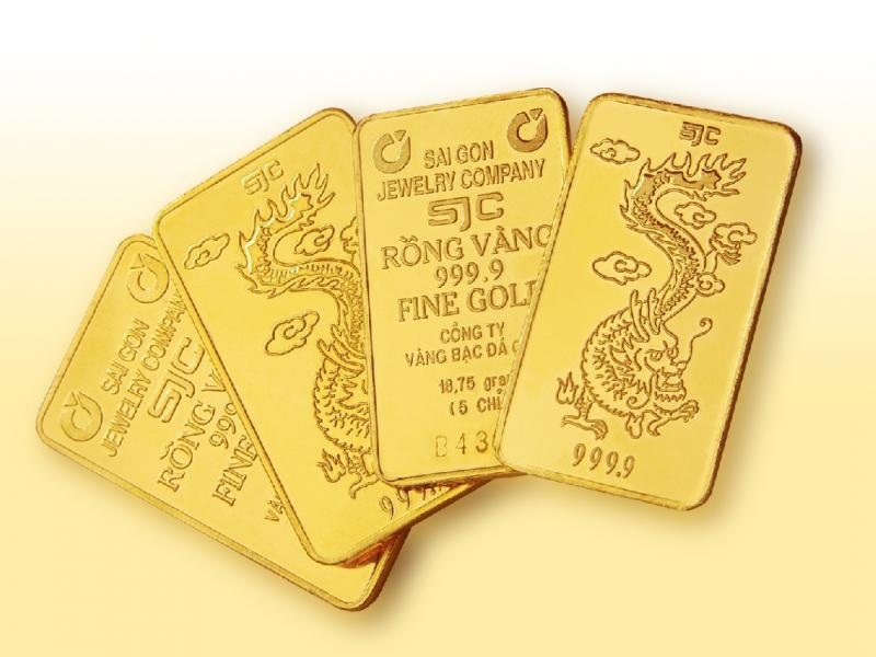 Gi&aacute; v&agrave;ng h&ocirc;m nay ng&agrave;y 21/7: V&agrave;ng đảo chiều đi l&ecirc;n ở phi&ecirc;n giao dịch cuối tuần