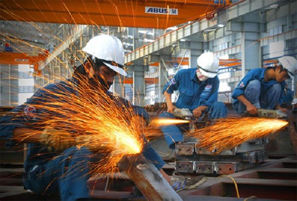 Năng suất chất lượng: &Aacute;p dụng Lean v&agrave;o sản xuất cơ kh&iacute;