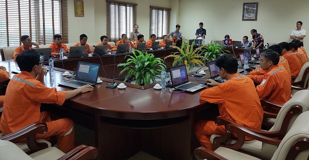 Năng suất chất lượng: Kinh nghiệm &aacute;p dụng 5S tại C&ocirc;ng ty Điện lực L&agrave;o Cai