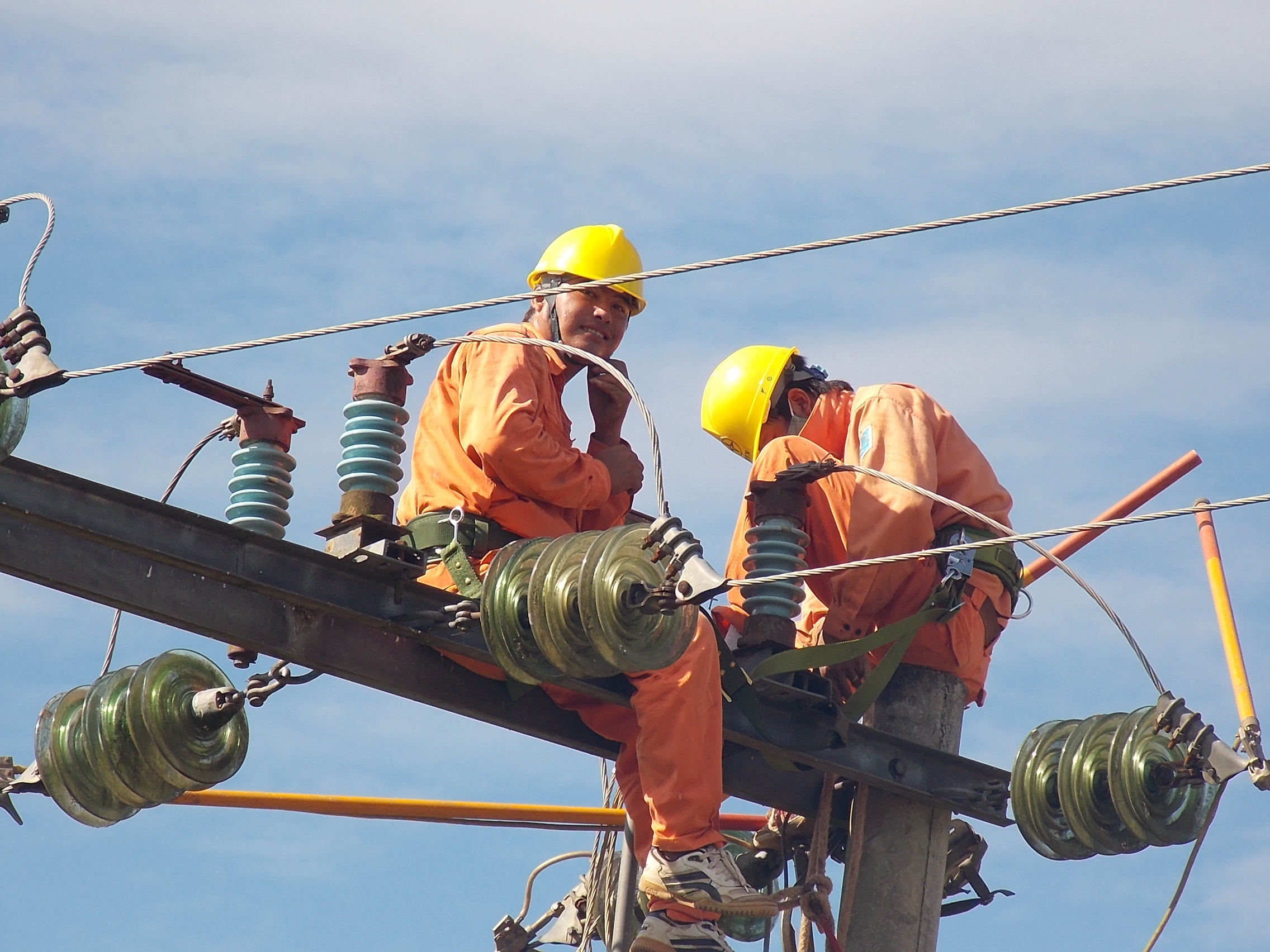 Năng suất chất lượng: Kinh nghiệm &aacute;p dụng 5S tại C&ocirc;ng ty Điện lực L&agrave;o Cai