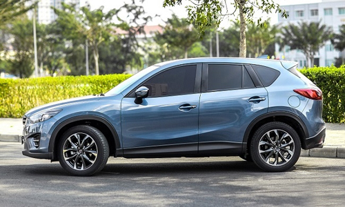 Mazda CX-5 gi&aacute; thấp kỷ lục, người 13Win18 đa dạng khuyến mãi c&oacute; n&ecirc;n mua?