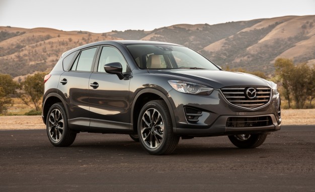 Mazda CX-5 gi&aacute; thấp kỷ lục, người 13Win18 đa dạng khuyến mãi c&oacute; n&ecirc;n mua?