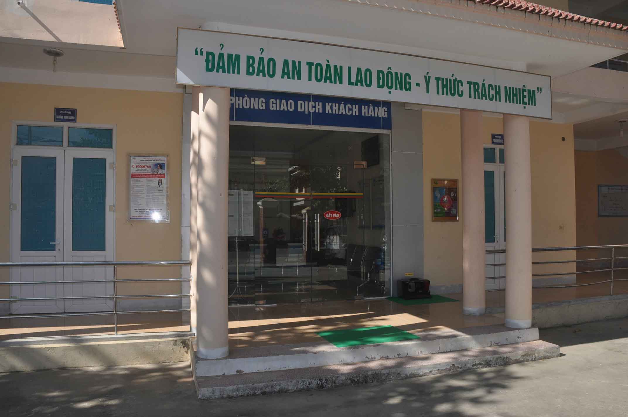 Năng suất chất lượng: &Aacute;p dụng th&agrave;nh c&ocirc;ng 5S tại Điện lực H&agrave; Tĩnh