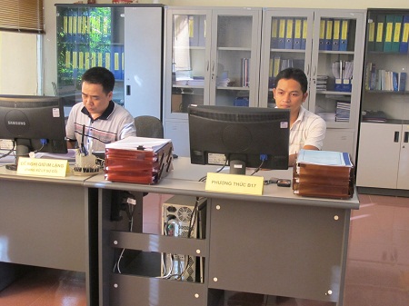Năng suất chất lượng: Kinh nghiệm &aacute;p dụng 5S tại Điện lực Sơn La
