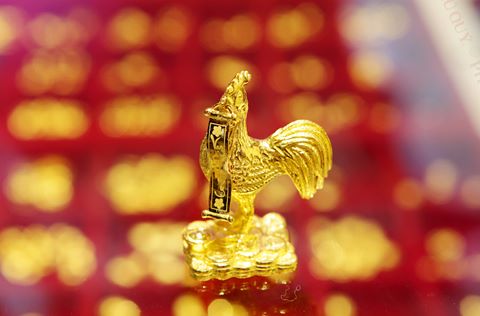 Gi&aacute; v&agrave;ng h&ocirc;m nay ng&agrave;y 18/8: Tiếp tục đi l&ecirc;n, nh&agrave; đầu tư n&ecirc;n thận trọng