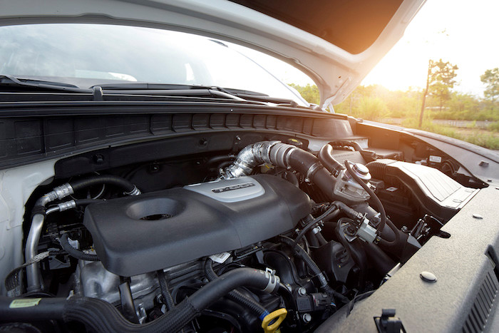 &lsquo;Soi&rsquo; cận cảnh Hyundai Tucson lắp tại Việt Nam gi&aacute; từ 815 triệu đồng