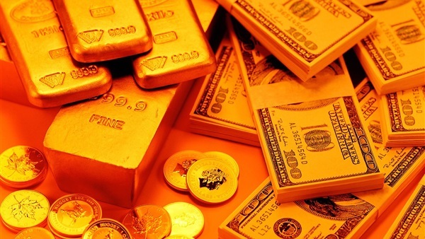 Gi&aacute; v&agrave;ng h&ocirc;m nay tr&ecirc;n thị trường thế giới đứng ở mức 1.290,80 USD/ounce