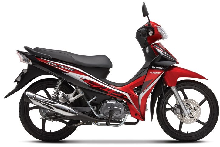 Chiếc xe số n&agrave;o tiết kiệm xăng nhất thị trường Việt?