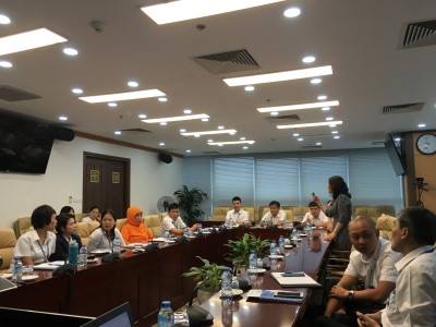 Năng suất chất lượng: Điện lực miền Bắc giảm l&atilde;ng ph&iacute; v&agrave; cải tiến li&ecirc;n tục