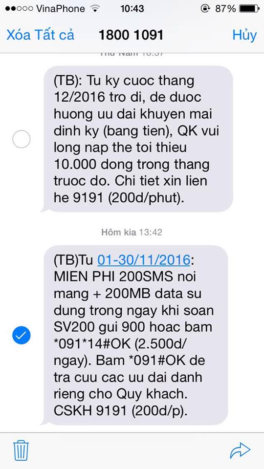 Những tiện &iacute;ch tuyệt vời của iPhone kh&ocirc;ng phải ai cũng biết