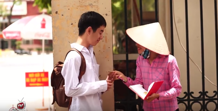 Điểm mặt những chi&ecirc;u lừa đảo, trộm cắp t&acirc;n sinh vi&ecirc;n nhất định cần phải biết
