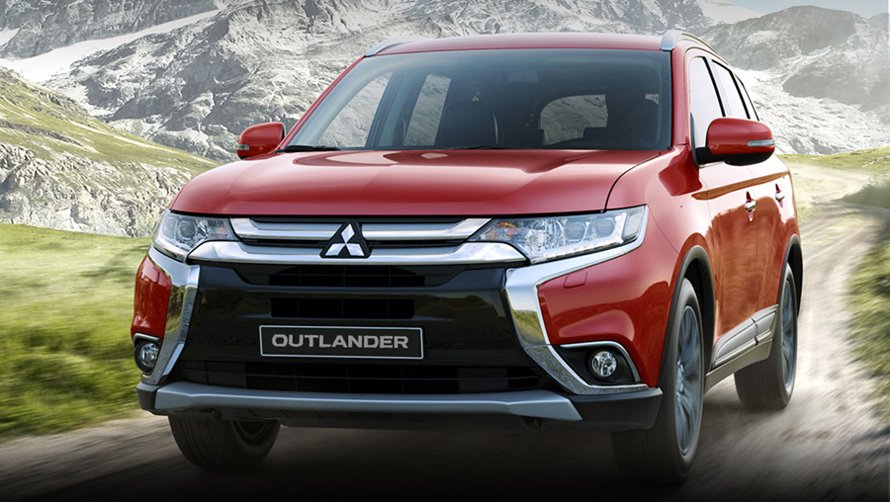 Tại sao Mitsubishi bất ngờ giảm gi&aacute; kỷ lục cho mẫu xe &lsquo;hot&rsquo; Outlander?