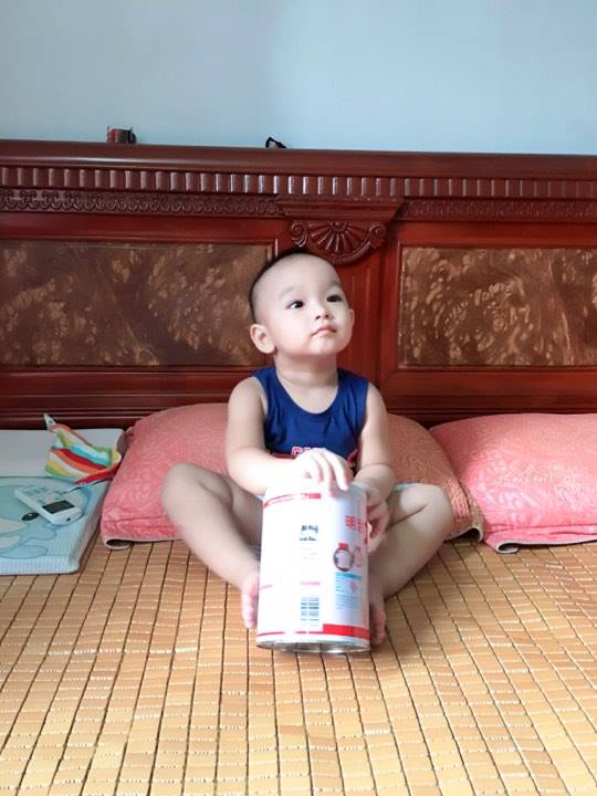 C&aacute;ch ph&acirc;n biệt sữa thật sữa giả gi&uacute;p bảo vệ b&eacute;