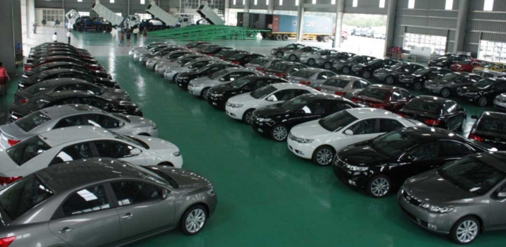 Mua &ocirc; t&ocirc; giảm gi&aacute; sốc, cẩn thận &lsquo;rước họa v&agrave;o th&acirc;n&rsquo;!