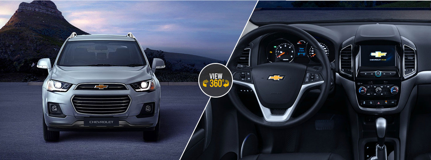 4 mẫu &ocirc; t&ocirc; của Chevrolet được giảm gi&aacute; trong th&aacute;ng n&agrave;y