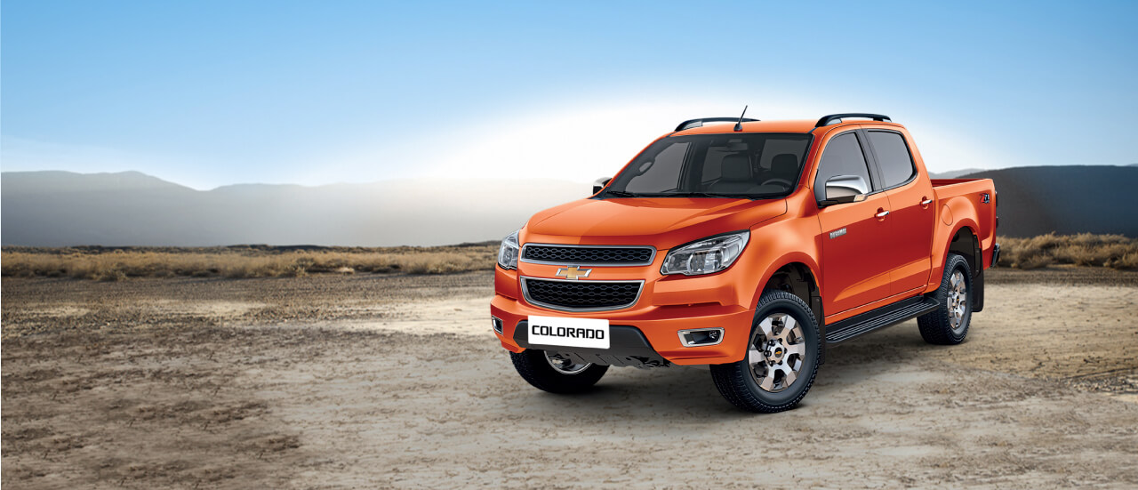 4 mẫu &ocirc; t&ocirc; của Chevrolet được giảm gi&aacute; trong th&aacute;ng n&agrave;y