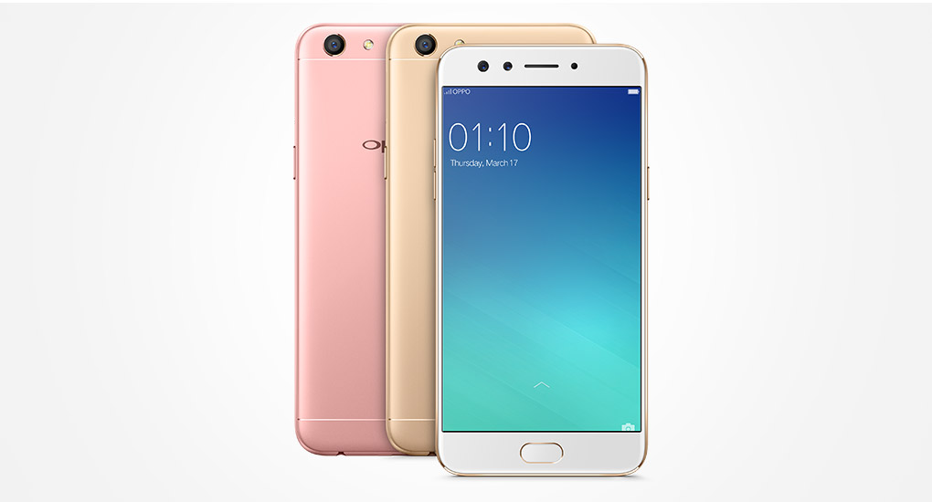Top 5 smartphone b&aacute;n chạy nhất thị trường Việt trong th&aacute;ng 8/2017