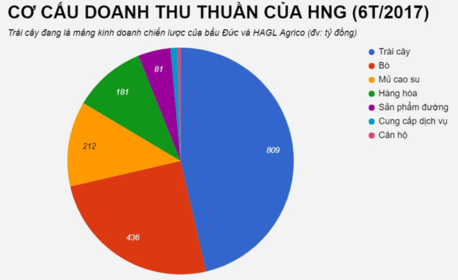 5 c&aacute; nh&acirc;n chi h&agrave;ng trăm tỷ đồng mua cổ phiếu c&ocirc;ng ty bầu Đức