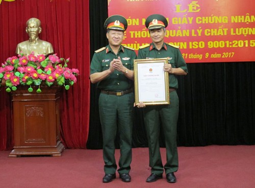 Tại Việt Nam c&oacute; rất nhiều tổ chức, Link Đăng Nhập Nhà cái 13Win16.Com &aacute;p dụng ISO 9001:2015 th&agrave;nh c&ocirc;ng. 