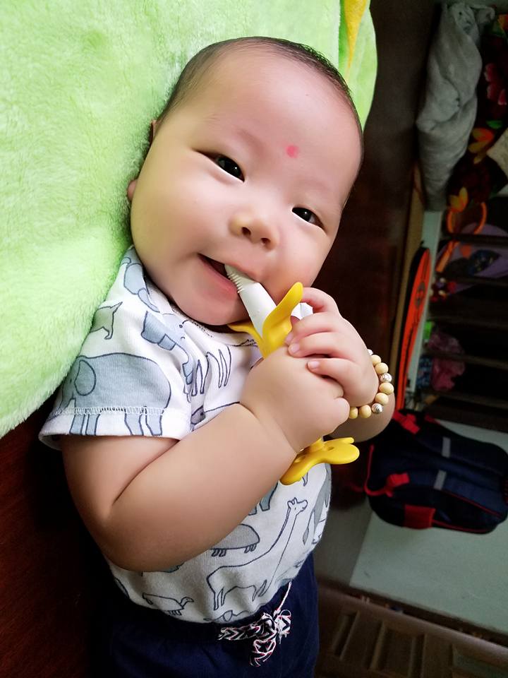&lsquo;Tất tần tật&rsquo; những đồ d&ugrave;ng mẹ bắt buộc phải sắm trước khi sinh