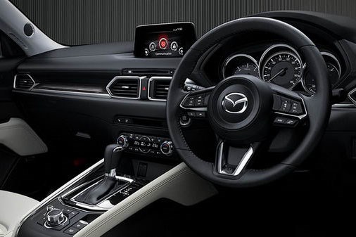 Mazda CX-5 2017 đang được mong chờ về Việt Nam c&oacute; g&igrave; hấp dẫn?