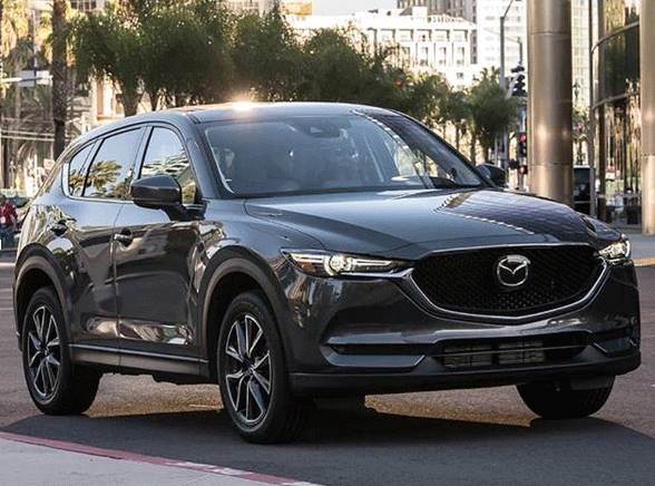 Mazda CX-5 2017 đang được mong chờ về Việt Nam c&oacute; g&igrave; hấp dẫn?