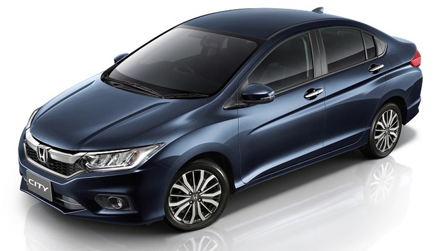 Honda City v&agrave; Toyota Vios n&ecirc;n mua xe n&agrave;o l&agrave; tốt nhất?