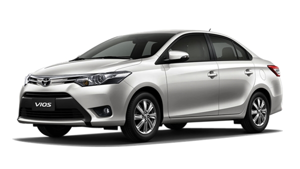 Honda City v&agrave; Toyota Vios n&ecirc;n mua xe n&agrave;o l&agrave; tốt nhất?