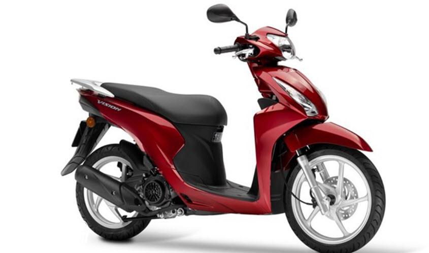 Top 3 xe tay ga gi&aacute; &lsquo;b&igrave;nh d&acirc;n&rsquo; được nhiều người mua trong dịp cuối năm