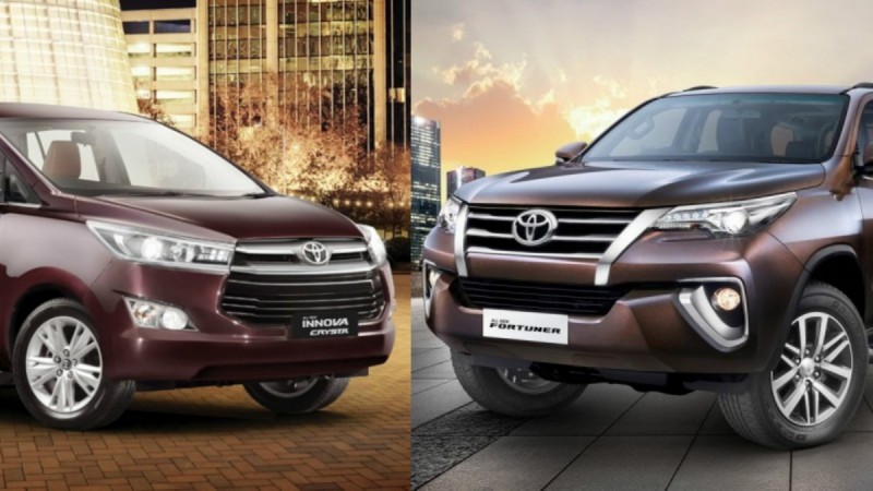 &lsquo;&Ocirc;ng ho&agrave;ng&rsquo; Toyota tiếp tục trở th&agrave;nh thương hiệu &ocirc; t&ocirc; b&aacute;n chạy nhất