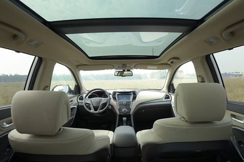 Thị trường &ocirc; t&ocirc; những th&aacute;ng cuối năm: SUV 7 chỗ đua nhau giảm gi&aacute; &lsquo;sập s&agrave;n&rsquo;