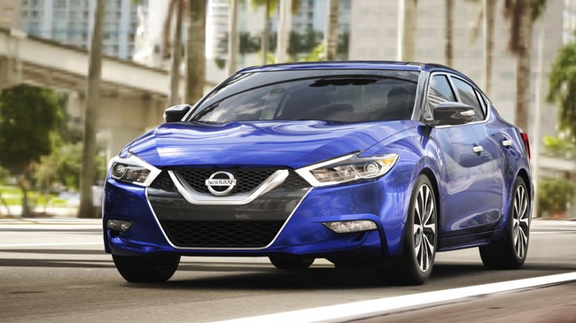 &lsquo;Soi&rsquo; Nissan Maxima 2018 vừa chốt gi&aacute; 750 triệu đồng