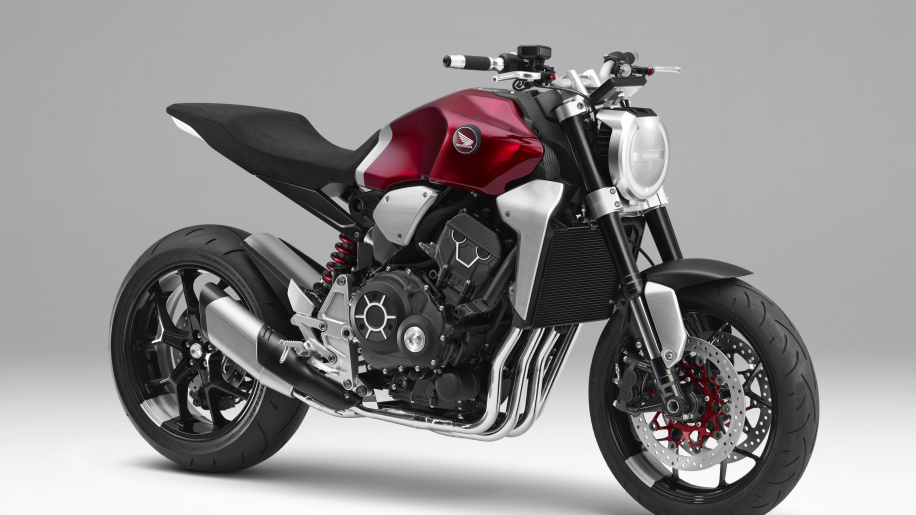 Những mẫu xe m&aacute;y mới đẹp &lsquo;long lanh&rsquo; vừa ra mắt của Honda