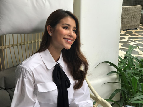  thể hiện khả năng chơi gofl tr&ecirc;n một trong những s&acirc;n gofl ven biển đẹp nhất Đ&agrave; Nẵng.