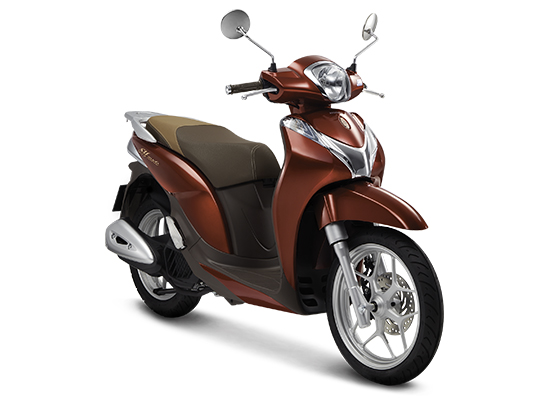 Thị trường xe m&aacute;y cuối năm: Honda SH Mode bị ch&ecirc;nh gi&aacute; l&ecirc;n tới cả chục triệu đồng
