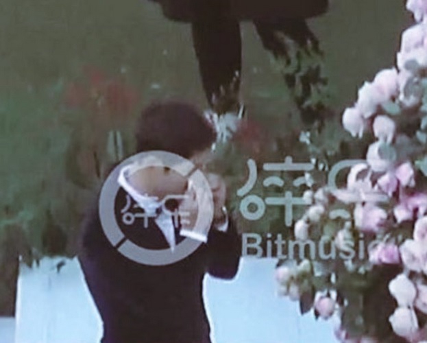 H&agrave;nh động nhỏ n&agrave;y chứng minh Song Joong Ki y&ecirc;u Song Hye Kyo đến v&ocirc; c&ugrave;ng