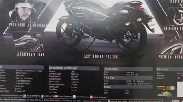 &lsquo;Đ&atilde; mắt&rsquo; với Suzuki Intruder 150 gi&aacute; rẻ, dự kiến chỉ 37 triệu đồng