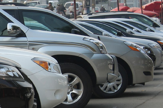 Toyota Việt Nam sẽ tạm ho&atilde;n b&aacute;n hai mẫu xe &ldquo;hot&rdquo; l&agrave; Toyota Wigo v&agrave; Toyota Fortuner mới ở Việt Nam.