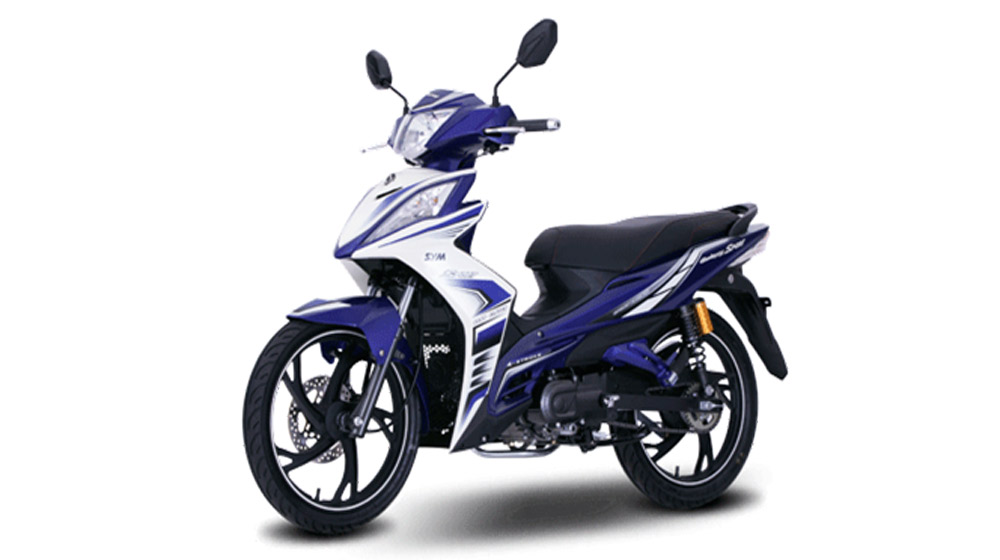 Những chiếc xe số gi&aacute; dưới 20 triệu tốt nhất của c&aacute;c h&atilde;ng