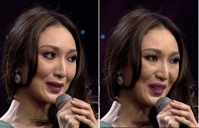T&acirc;n Hoa hậu Tr&aacute;i đất 2017 g&acirc;y tranh c&atilde;i v&igrave; gi&agrave; v&agrave; k&eacute;m sắc l&agrave; ai?