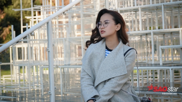 Kh&aacute;nh Ng&acirc;n được BTC Miss Globe 2017 đ&aacute;nh gi&aacute; cao về nhan sắc lẫn t&agrave;i năng