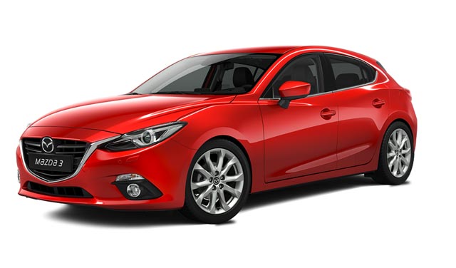 L&yacute; do g&igrave; khiến Mazda bất ngờ tăng gi&aacute; h&agrave;ng loạt mẫu xe &lsquo;hot&rsquo;?
