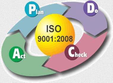 Kinh nghiệm &aacute;p dụng ISO 9001:2008 của C&ocirc;ng ty Vận tải biển Container Vinalines
